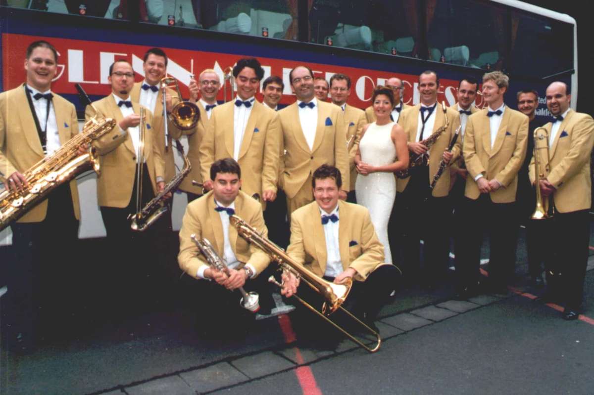 Glenn Miller Orchestra
