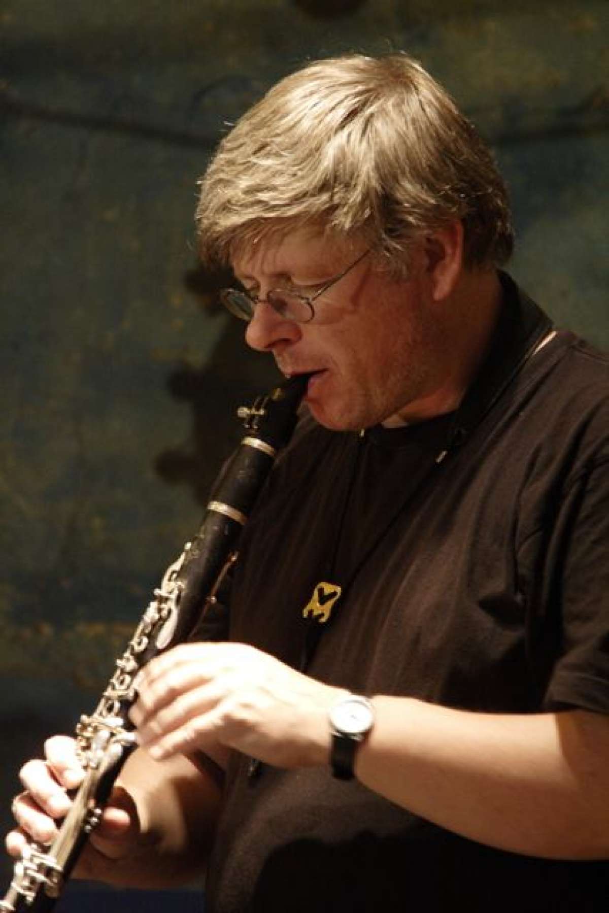 Ohrenkratzer e.V. praesentiert: C.A.M. Contemporary Art Music – Michael Vorfeld, Uli Phillipp, Martin Speicher