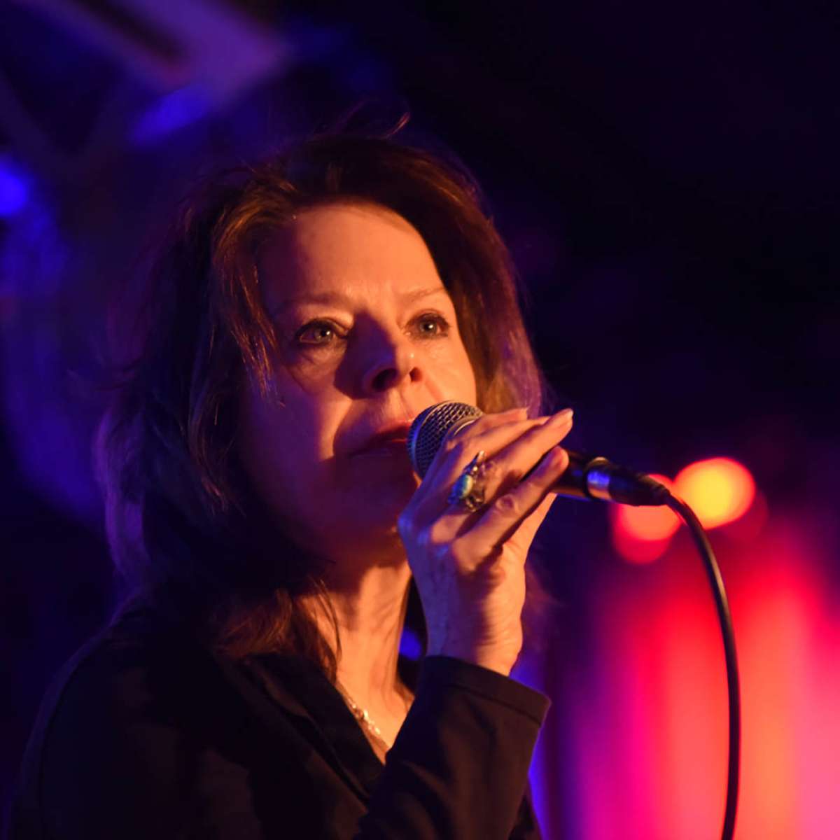 Song Jazz – Susanne Vogt Band