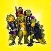Mission Dino Power Tour 2027 – Heavysaurus