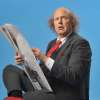 Die Blaue Schau – Arnulf Rating
