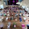 11. YogaFreiraumTag 2026 – div.