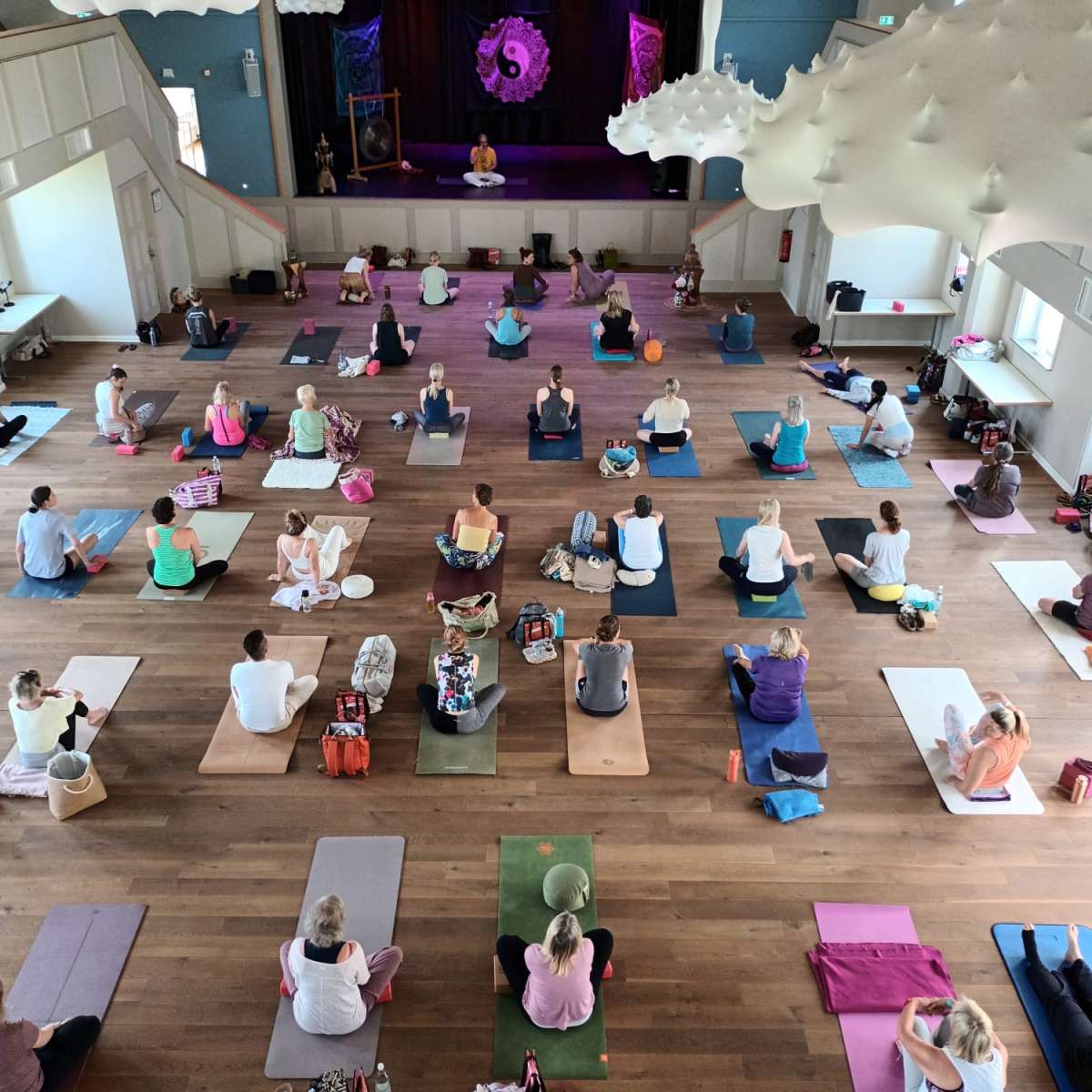 11. YogaFreiraumTag 2026 – div.