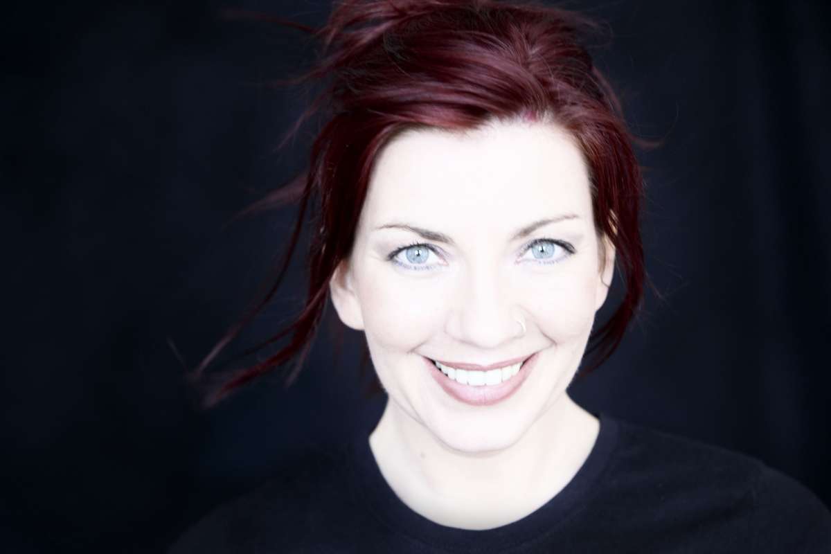 Endlich 50! So jung brechen wir nicht zusammen. – Dagmar Schönleber