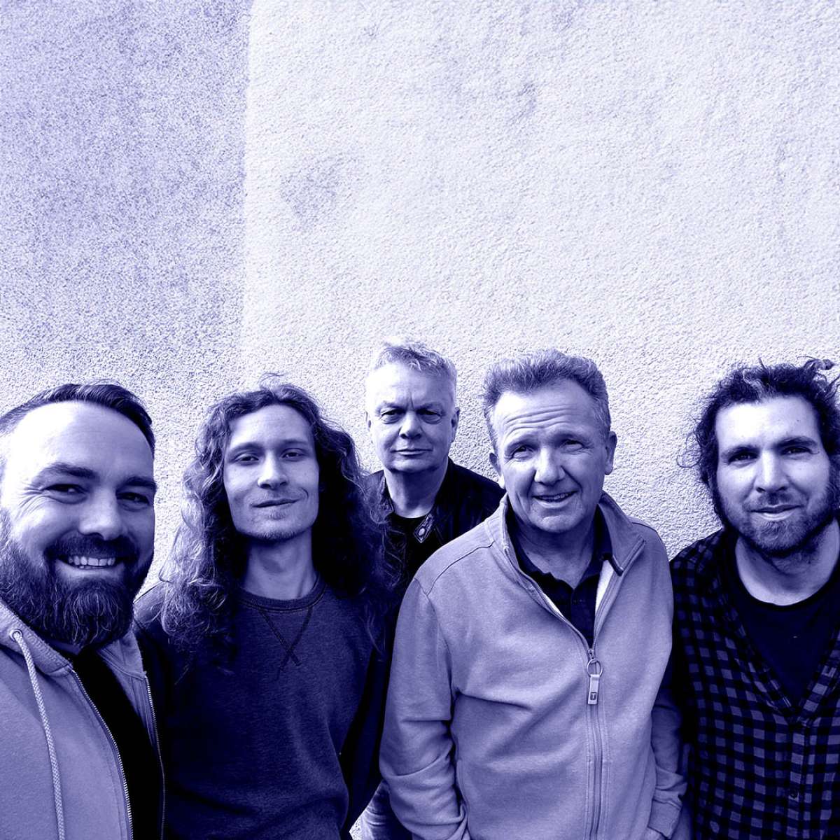 33. Rock & BluesWoche – Garage Bluesband
