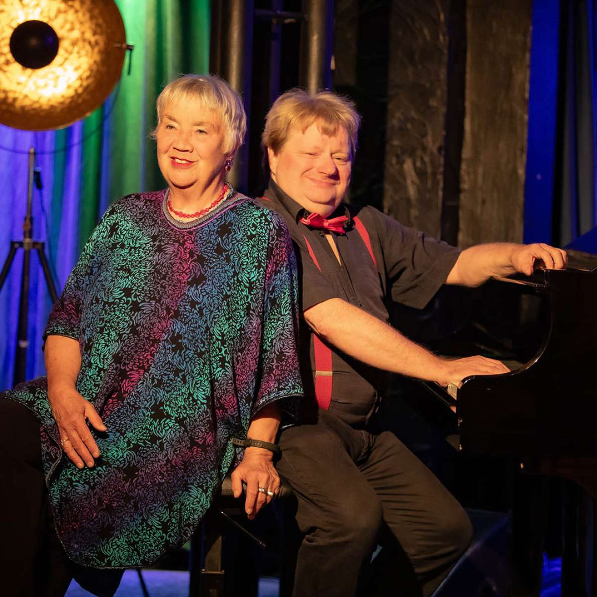 Ein Duo mit Vergangenheit – 140 Jahre Wackernagel / Lüker