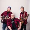 Honky Tonk Festival Paderborn – Die Andersons