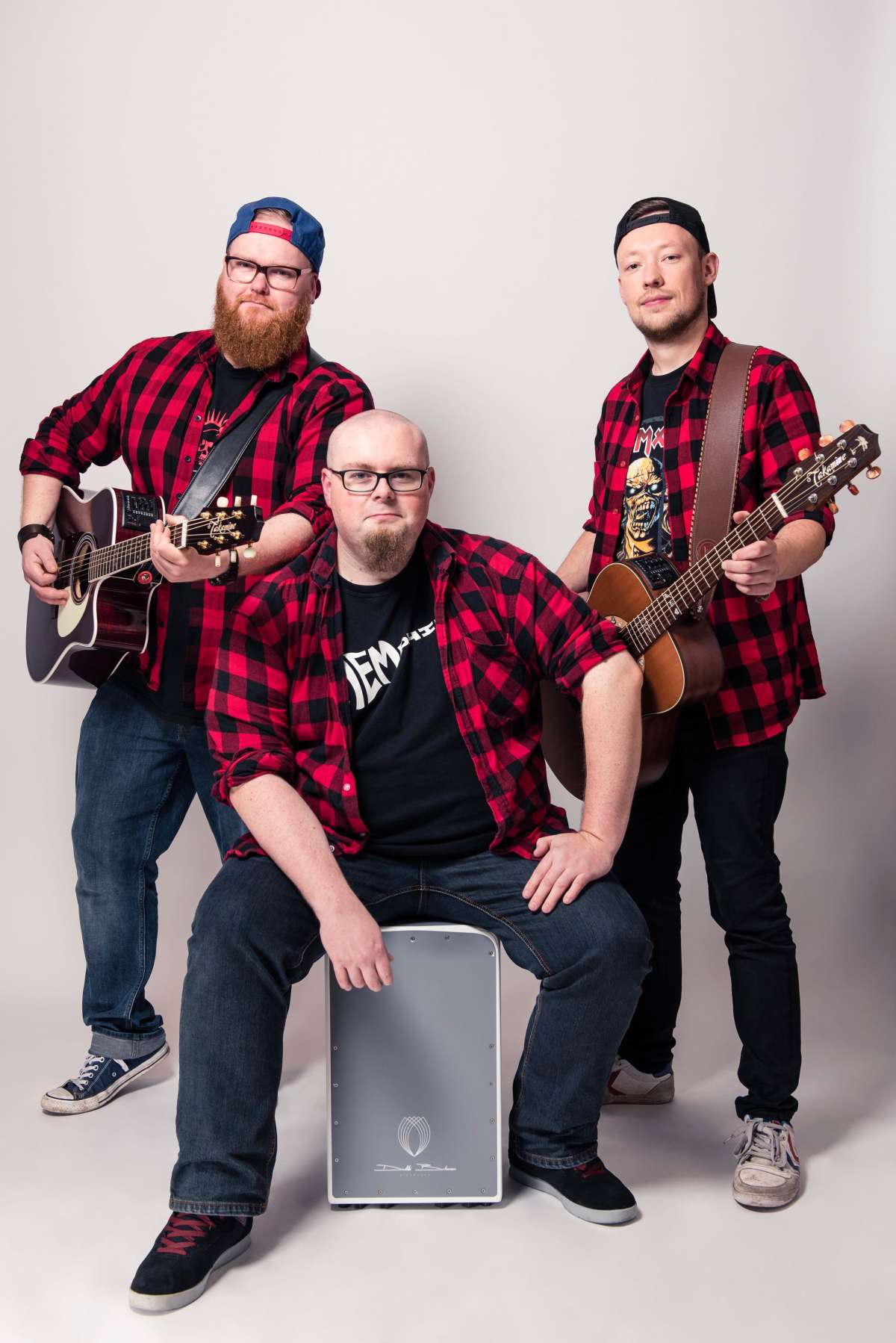 Honky Tonk Festival Paderborn – Die Andersons