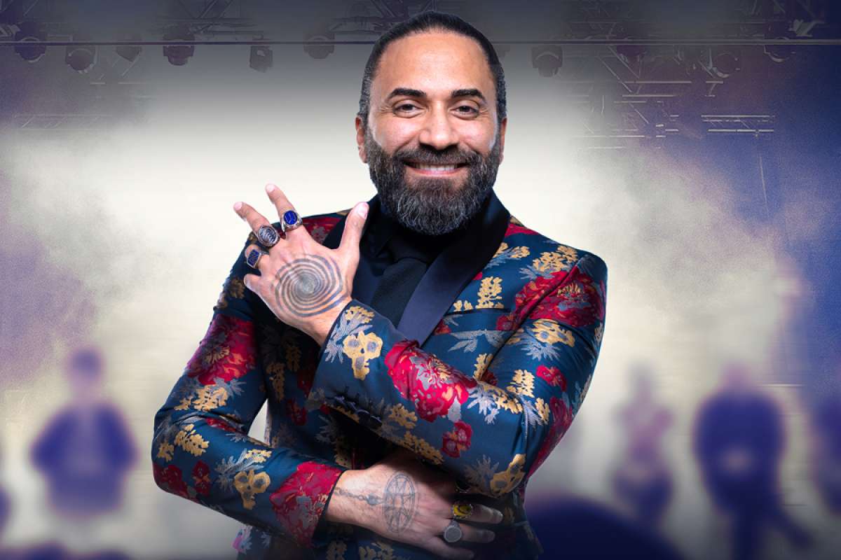 Hypnose: Was, wenn es doch funktioniert? – Mr. Yasin