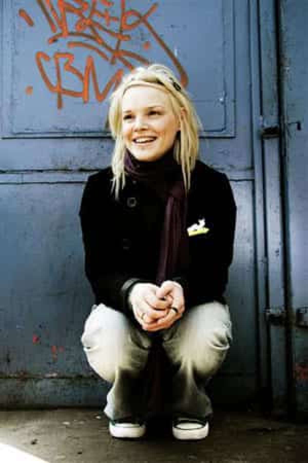 Wallis Bird