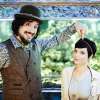 Mrs. Greenbird – Mrs. Greenbird