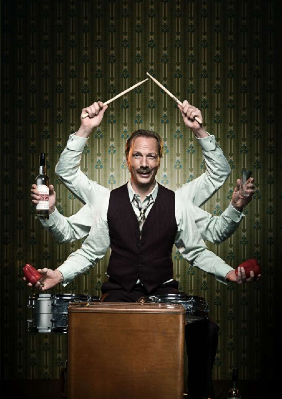 Polkamania! – Pawel Popolski