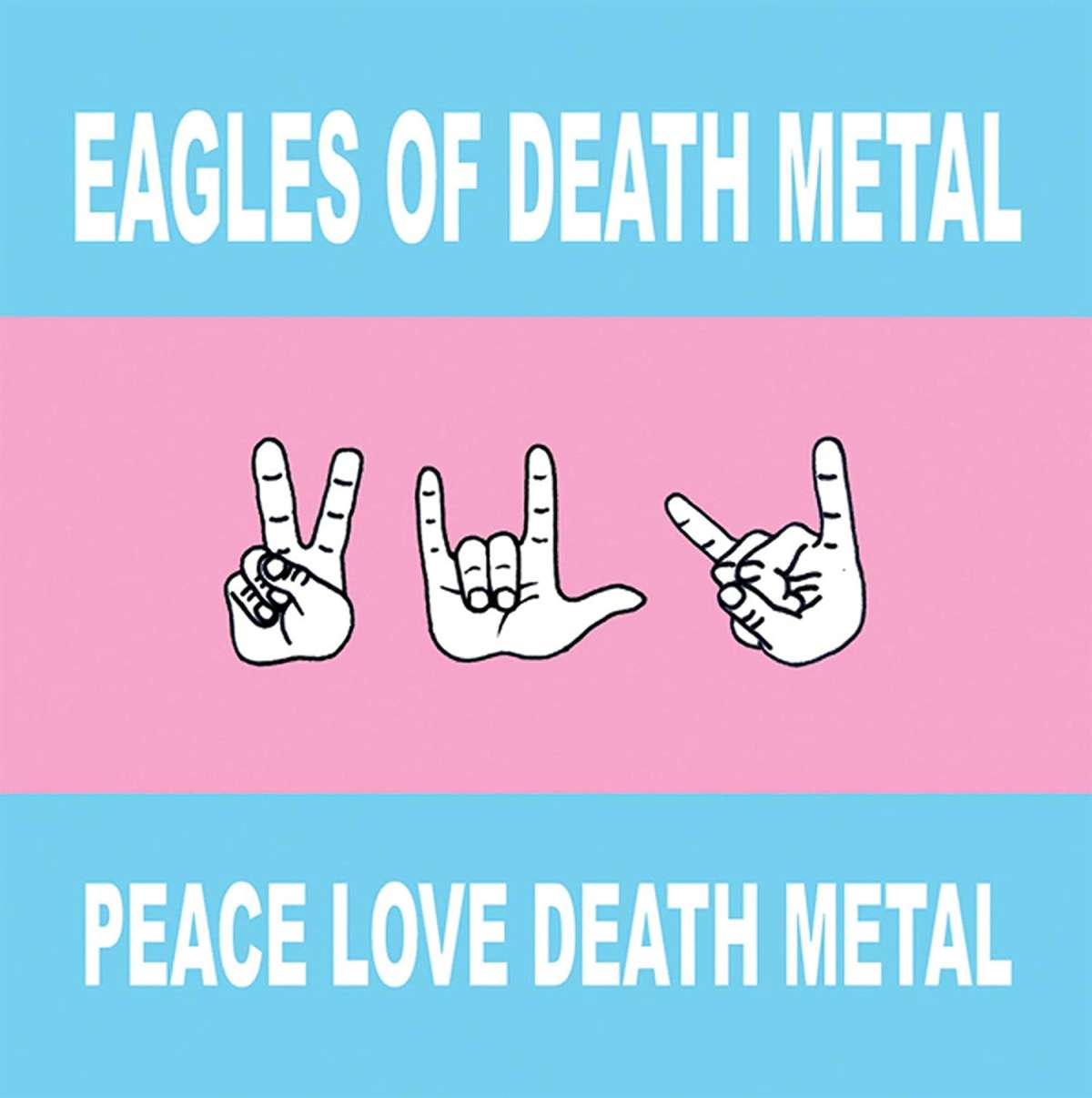 Death By Sexy Anniversary 2026 – Eagles of Death Metal
