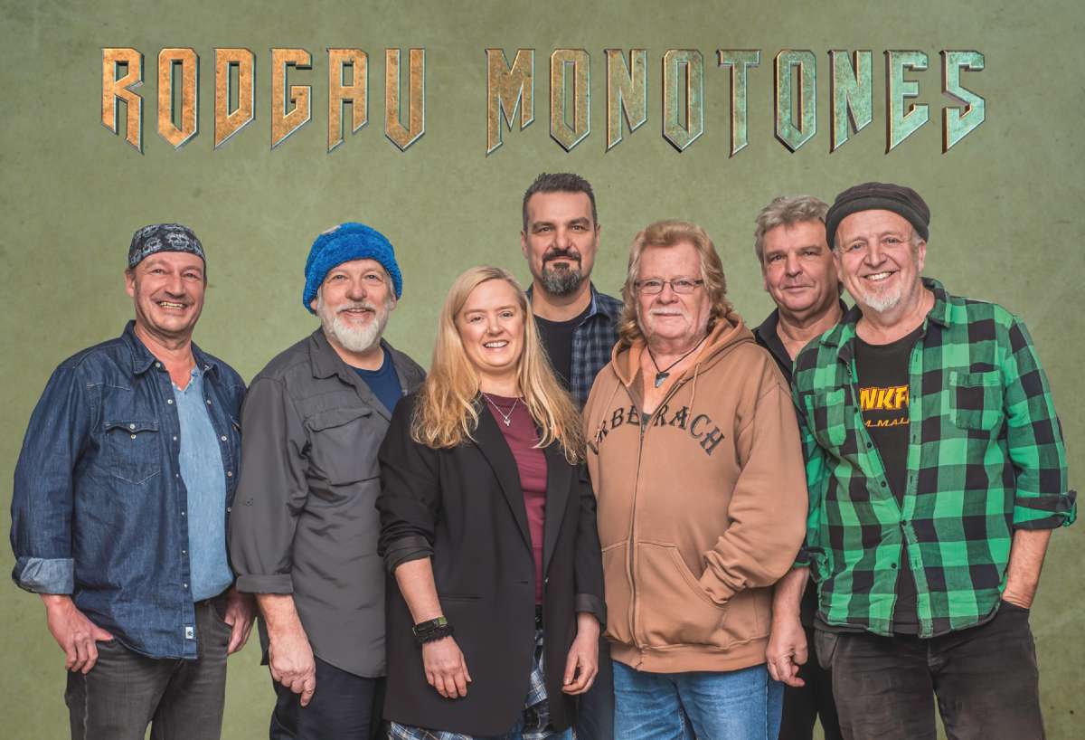 Rodgau Monotones