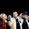 Ich Liebe das Leben: Party 2027 – Stereoact