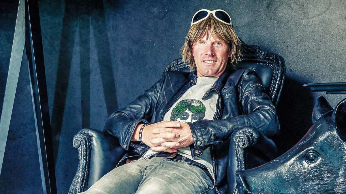 Krause Kommt – 30 Jahre Mickie Krause – Mickie Krause