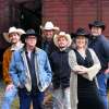 CountryMo and the Catfish