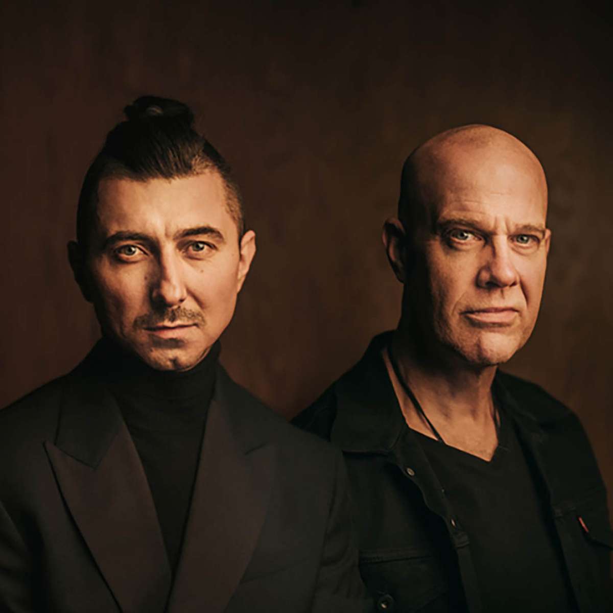 18. Kasseler JazzFrühling – Adam Bałdych und Jacob Karlzon