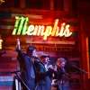 Jazzclub – Chris Kramer & Beatbox 'n' Blues