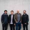 Jazzclub: Sebastian Gahler – Electric Stories – Sebastian Gahler