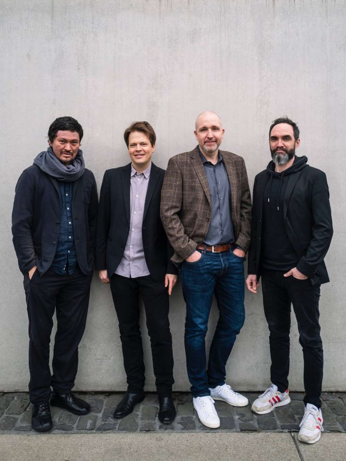 Jazzclub: Sebastian Gahler – Electric Stories – Sebastian Gahler
