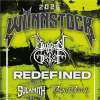 Wünnstock Festival – Burden of Grief, Redefined, Dawn of Destiny, Sulamith