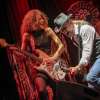 Livemusik – Muddy What?
