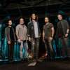 Bon Jovi celebrated by Bounce – Bounce plays Bon Jovi