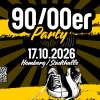 90/00er-Party – DJ Thorschti
