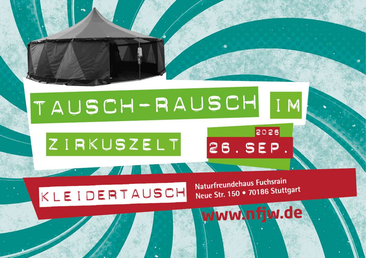 Kleidertauschbörse