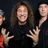 Pounding the Past Tour – Anvil