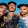 25 Years – the tour – Itchy, The Meffs