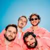 Indie Rave Tour 2027 – Kytes