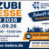 Ausbildungsmesse Bau Herbst 2026