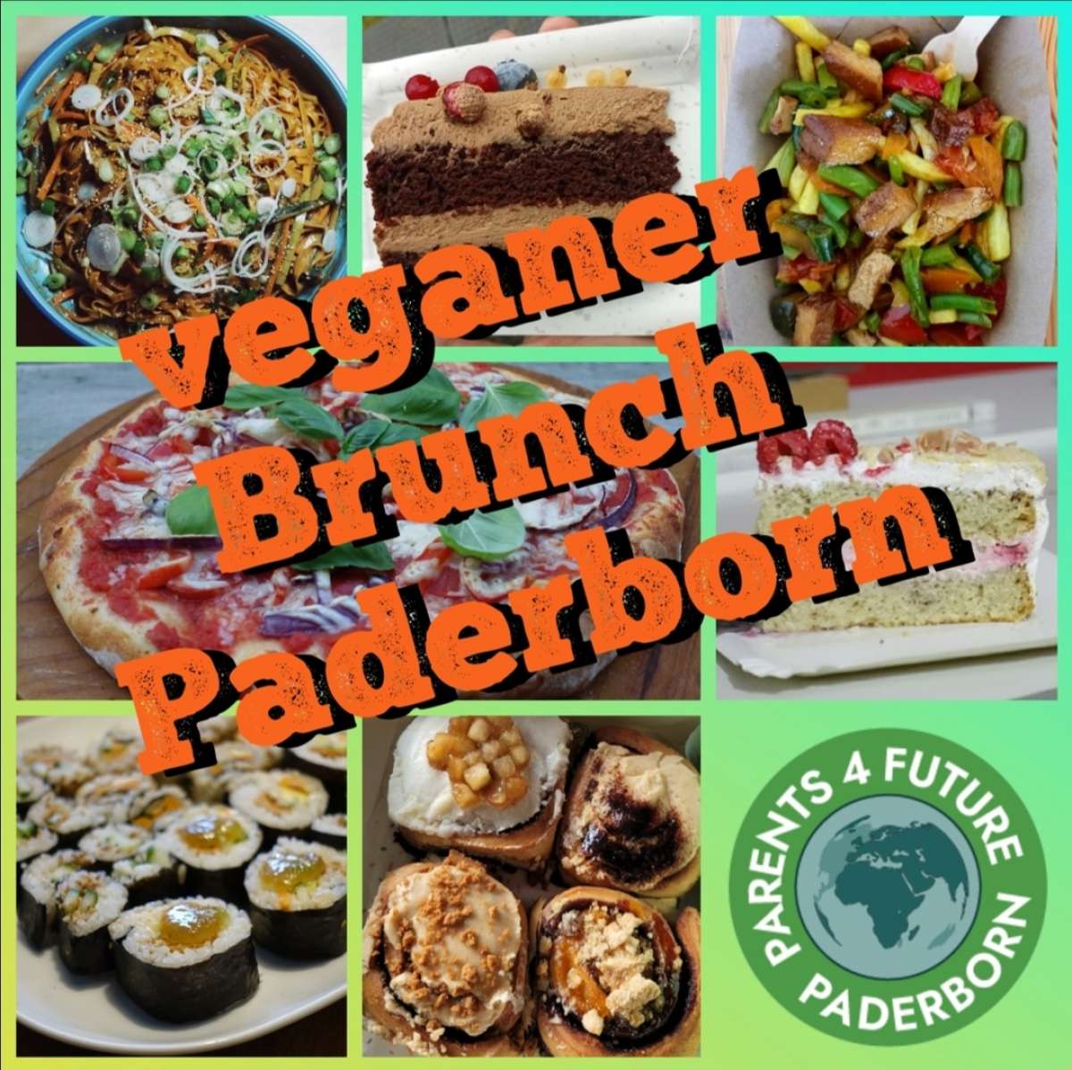 Veganer Brunch Paderborn