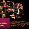 Silvesterkonzert der Berliner Philharmoniker live im Kino – Berliner Philharmoniker, Kirill Petrenko, Alexander Malofeev, David Guerrier