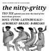 PARTY ' THE NITTY-GRITTY – Teo Talamonti