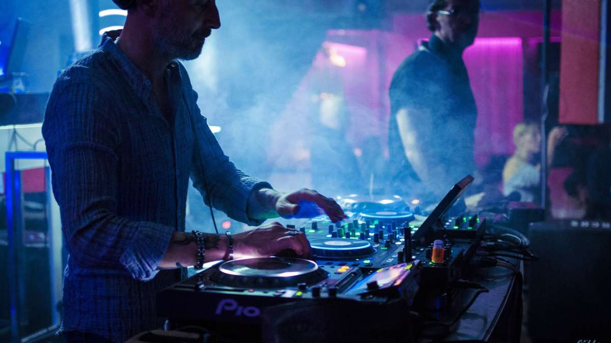 FREAKS – PLOYZZ, CHASEUS, ANNX, BALANCE, SUBLEVEL