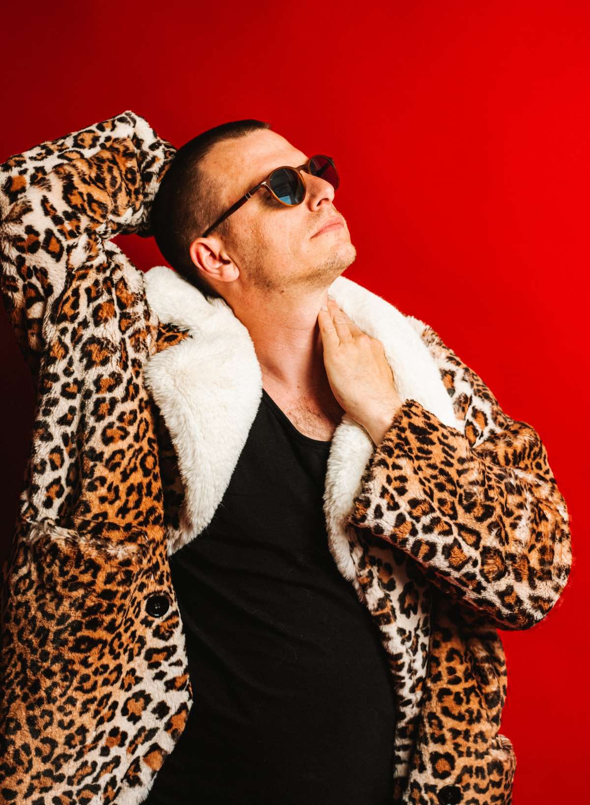 PUR – Moritz Neumeier