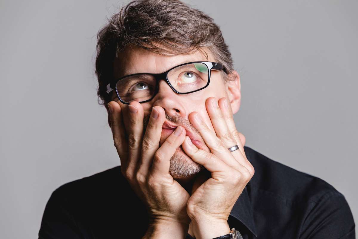Weitermachen! – Christoph Sieber