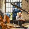Edgar Knecht meets Staatsorchester Kassel: Colors of Europe – Edgar Knecht Trio, Staatsorchester Kassel, Dirigentin: Anne-Louise Bourion