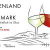 Burgenland trifft Steiermark - Österreichs Vielfalt im Glas