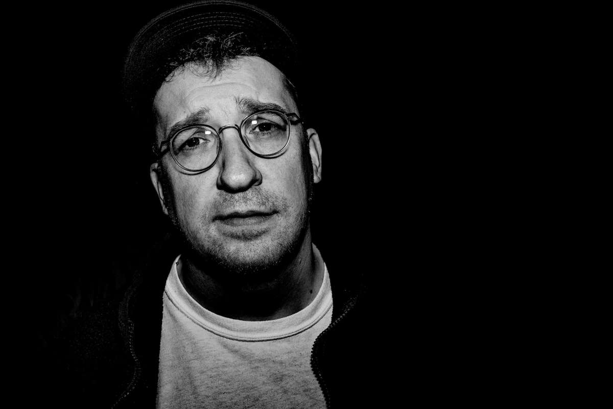 Erste Solo Tour – Audio88