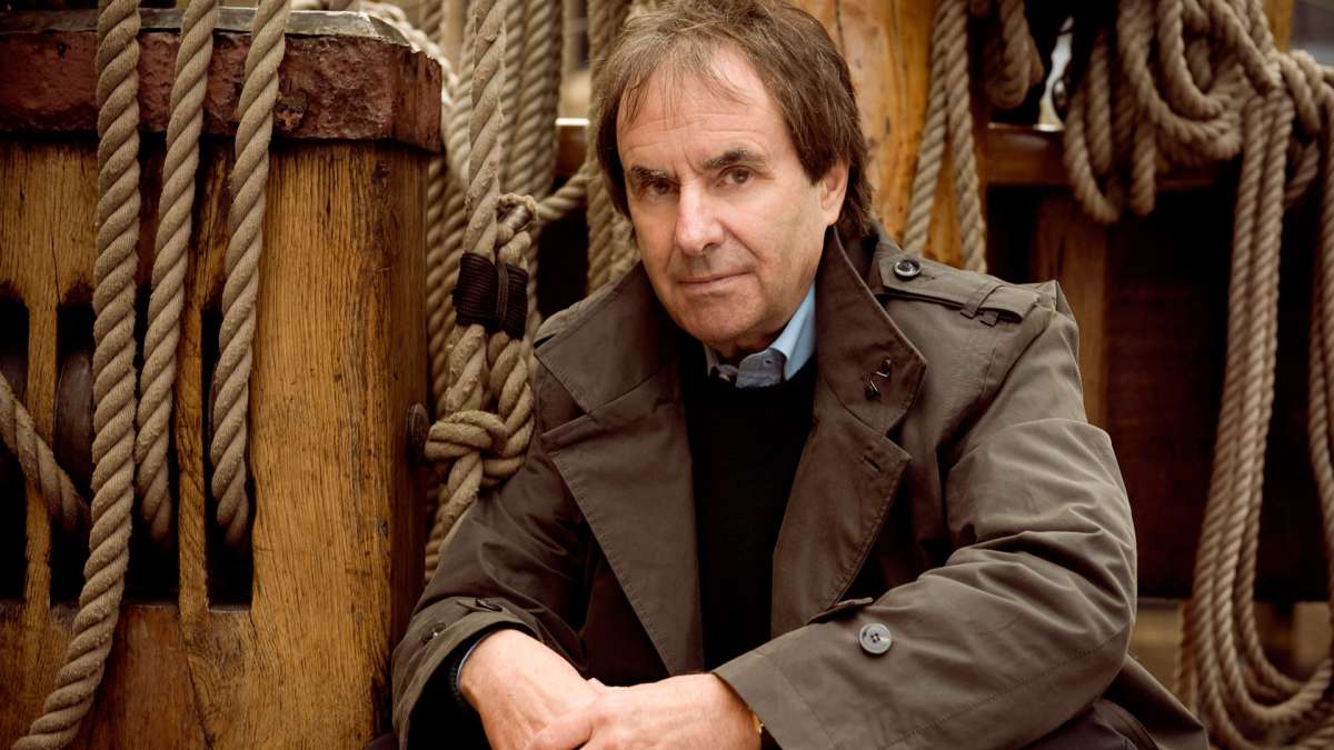 It’s Never Too Late – Chris de Burgh