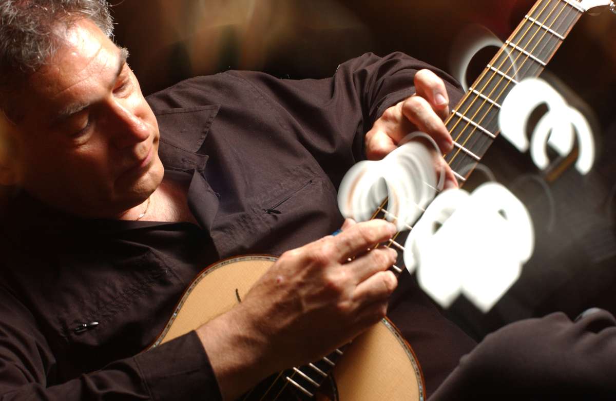 Don Alder