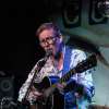 Paul Cowley - akustischer Blues tief aus der Seele