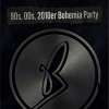 90s, 00s & 2010er Bohemia Party – DJ Chris Hank