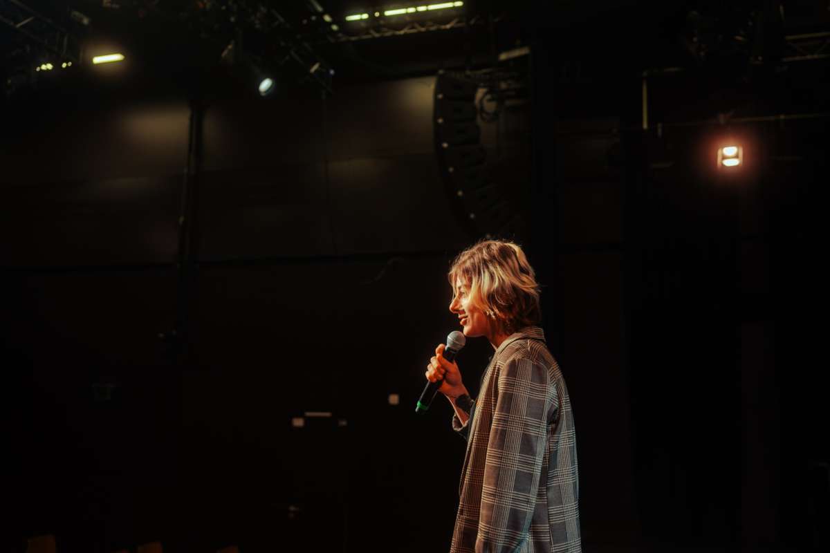 150. Poetry Slam - Jubiläums Show