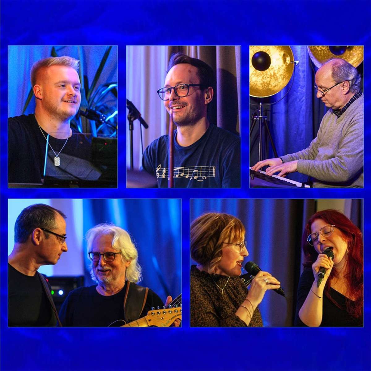 10. Kasseler Kulturelle Vielfalt – blueSand
