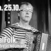 Zwischen den Tönen liegt die Zeit – BalFolk - Andreas Neumann